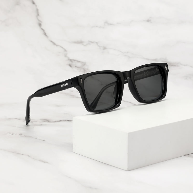 AVENIR TOTAL BLACK