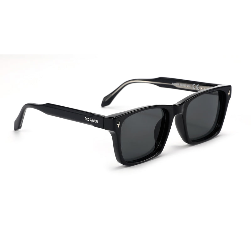 AVENIR TOTAL BLACK