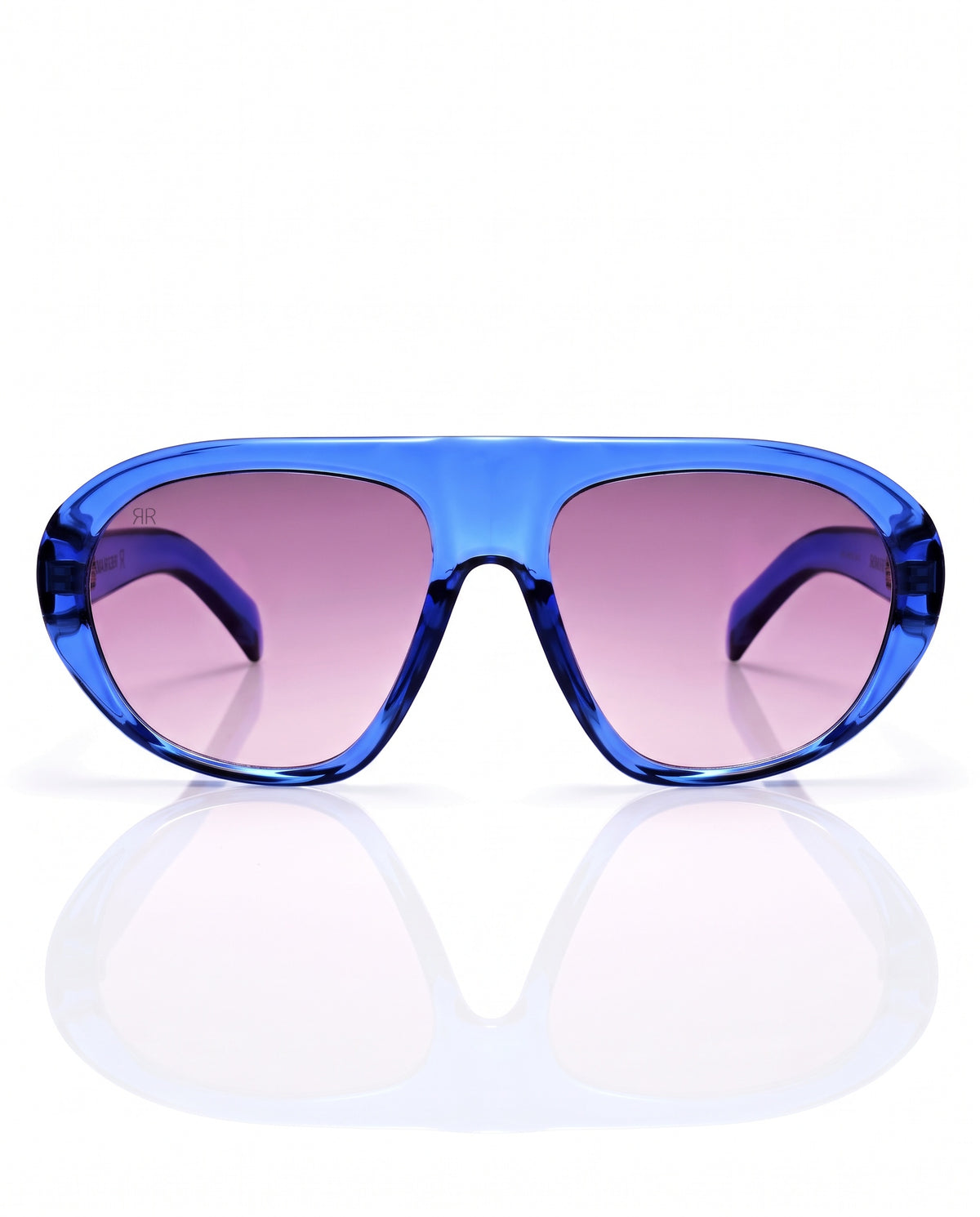 BELLA OCEAN BLUE - Red Raven