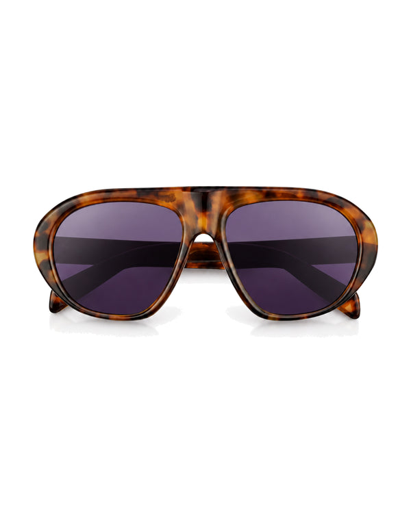 BELLA TORTOISE PURPLE
