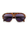 BELLA TORTOISE PURPLE