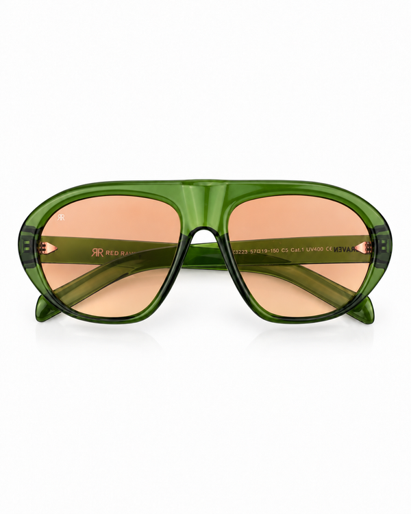 BELLA EMERALD PINK