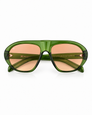 BELLA EMERALD PINK