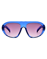 BELLA OCEAN BLUE