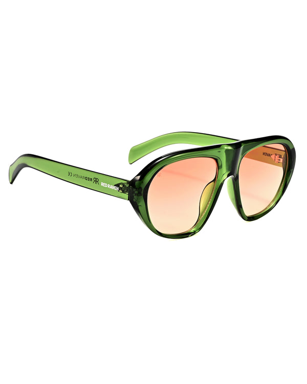 BELLA EMERALD PINK