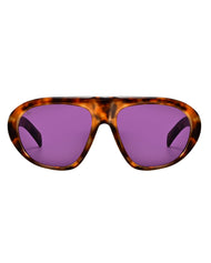 BELLA TORTOISE PURPLE