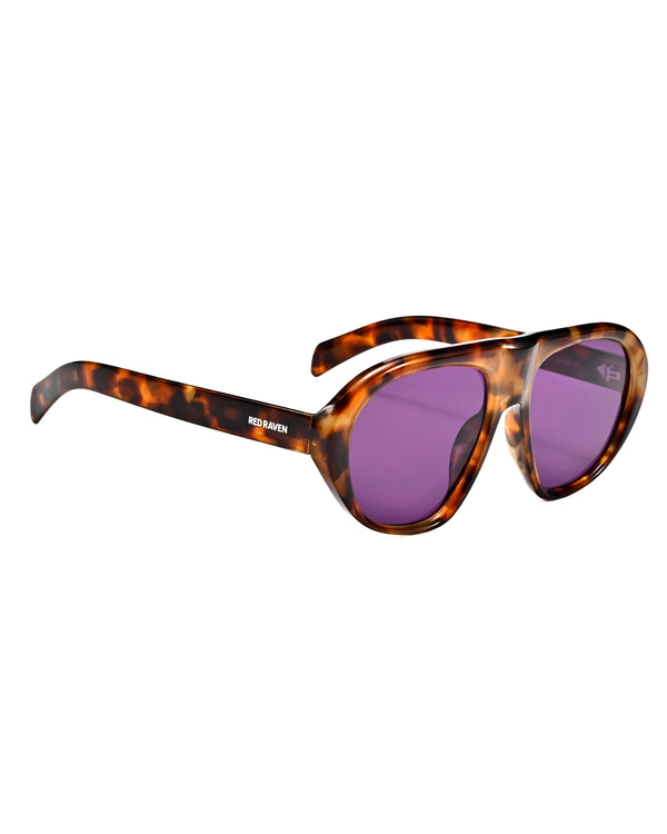 BELLA TORTOISE PURPLE