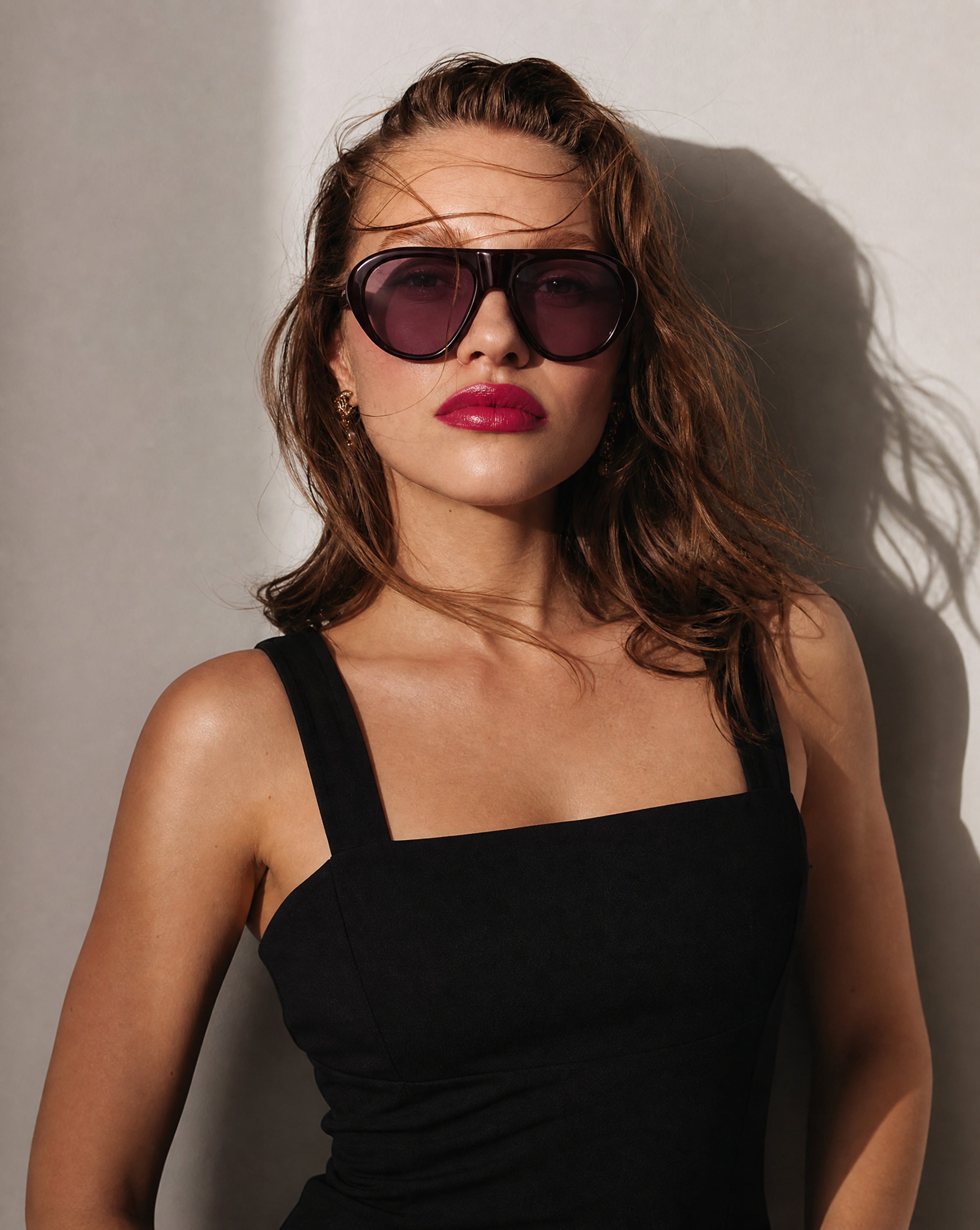 BELLA DARK CHERRY
