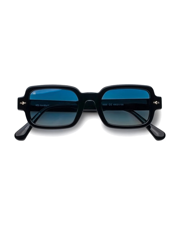 BEVERLY DARK BLUE LIMITED EDITION