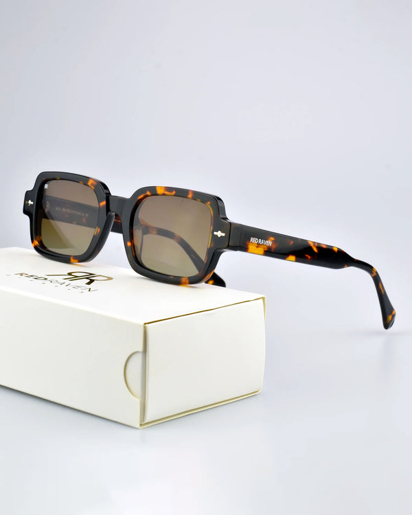 BEVERLY AMBER LIMITED EDITION