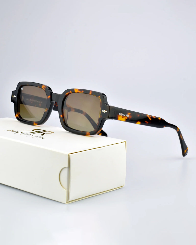 BEVERLY AMBER LIMITED EDITION