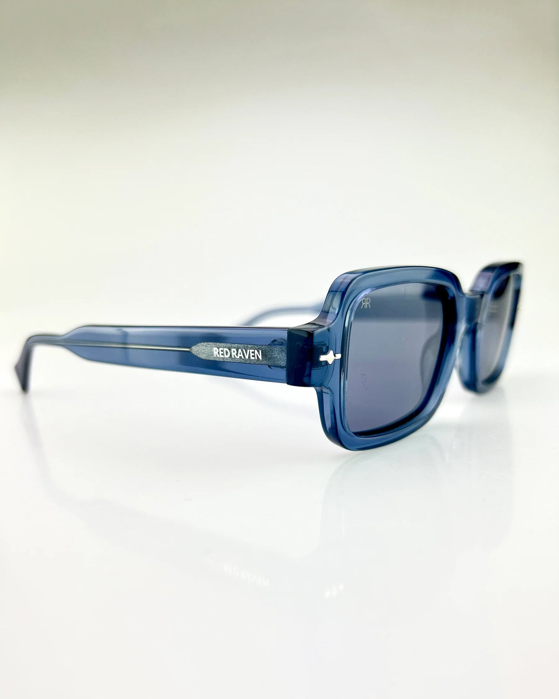 BEVERLY BLUE LIMITED EDITION 