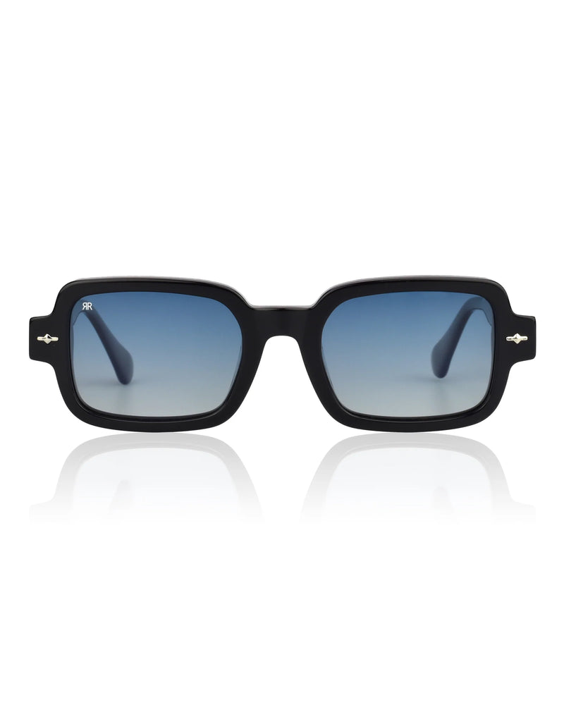 BEVERLY DARK BLUE LIMITED EDITION