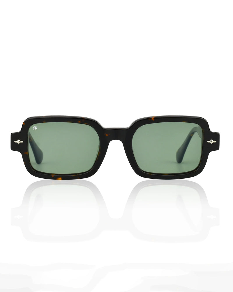 BEVERLY GREEN LIMITED EDITION