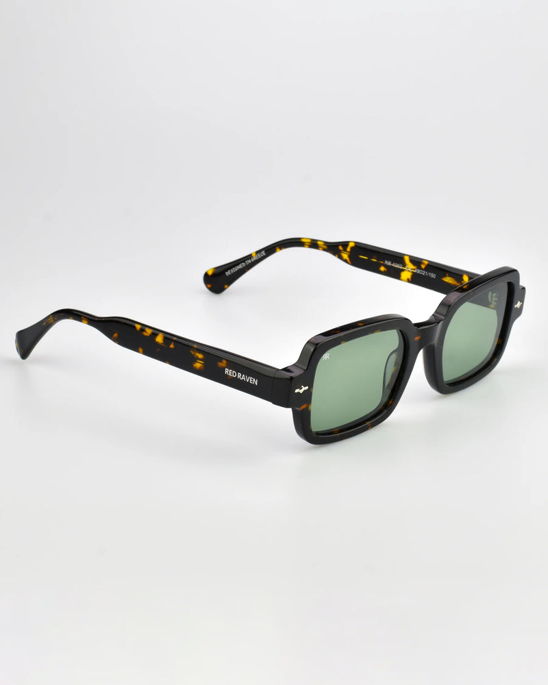 BEVERLY GREEN LIMITED EDITION