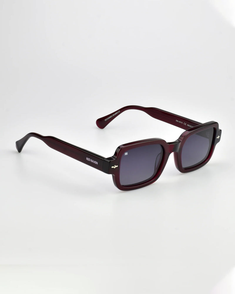 BEVERLY PASSION RED LIMITED EDITION