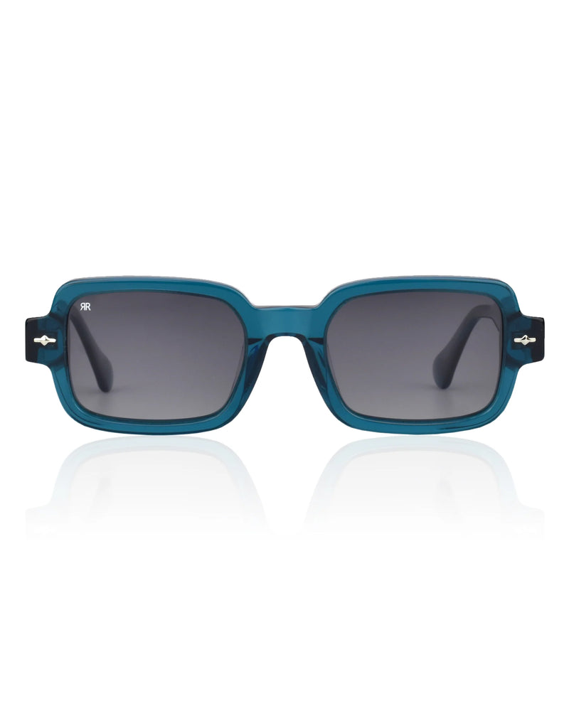 BEVERLY TEAL LIMITED EDITION