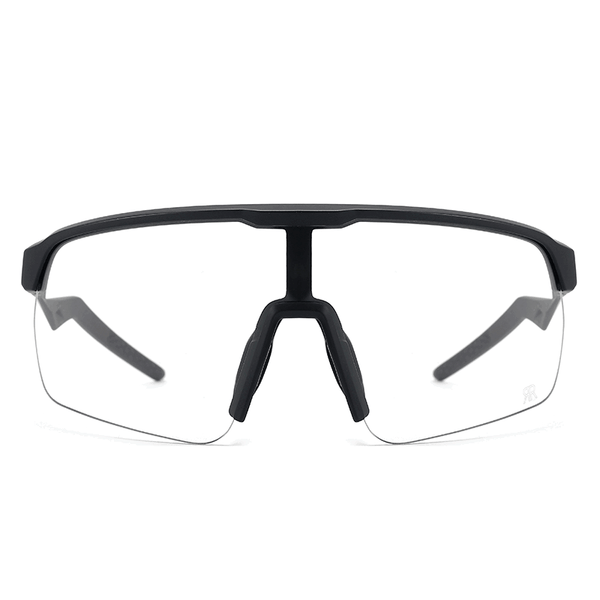 FALCON PHOTOCHROMIC BLACK - Red Raven