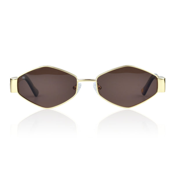 BLAIR AMBER - Red Raven