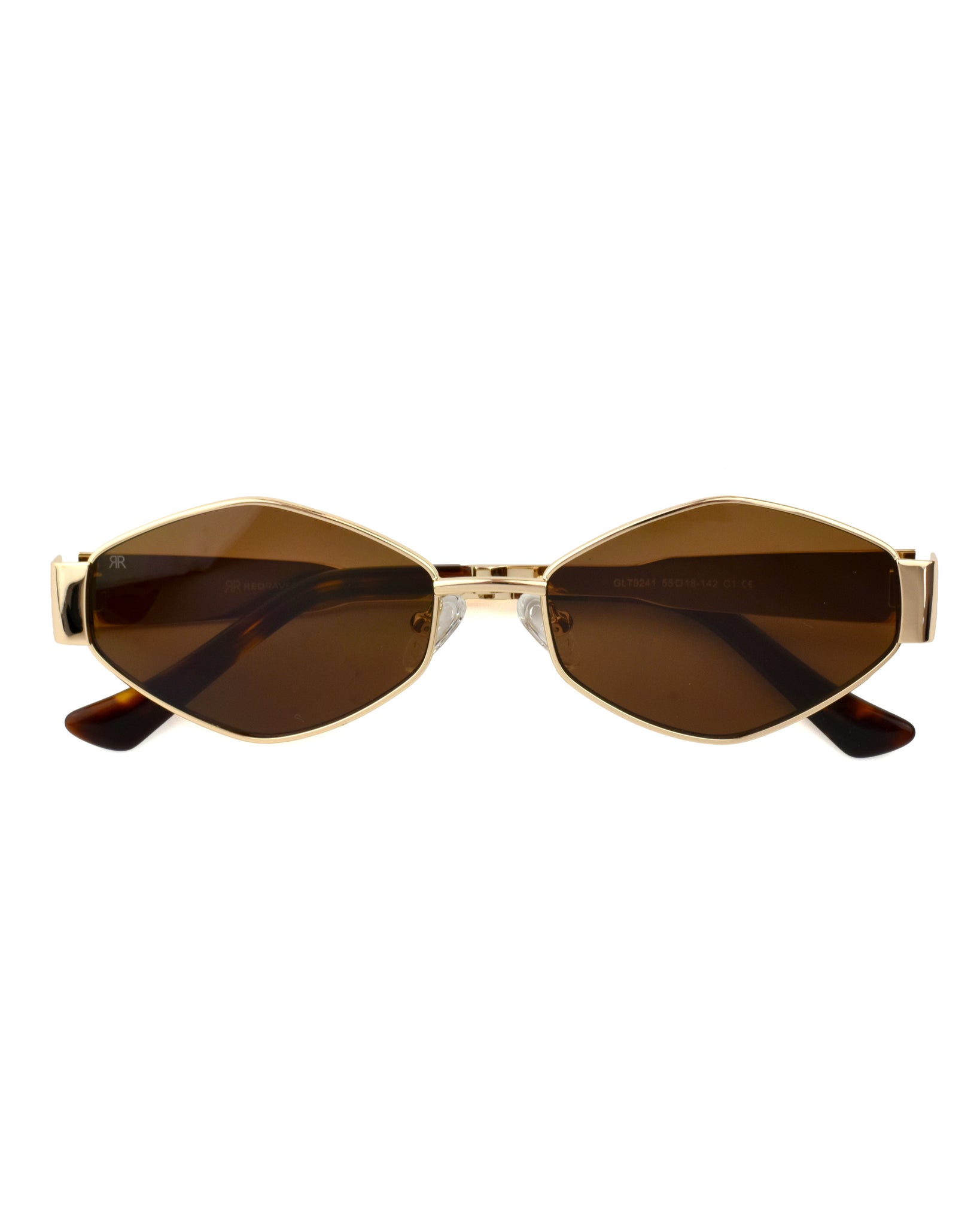 BLAIR AMBER