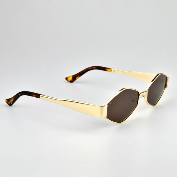 BLAIR AMBER - Red Raven