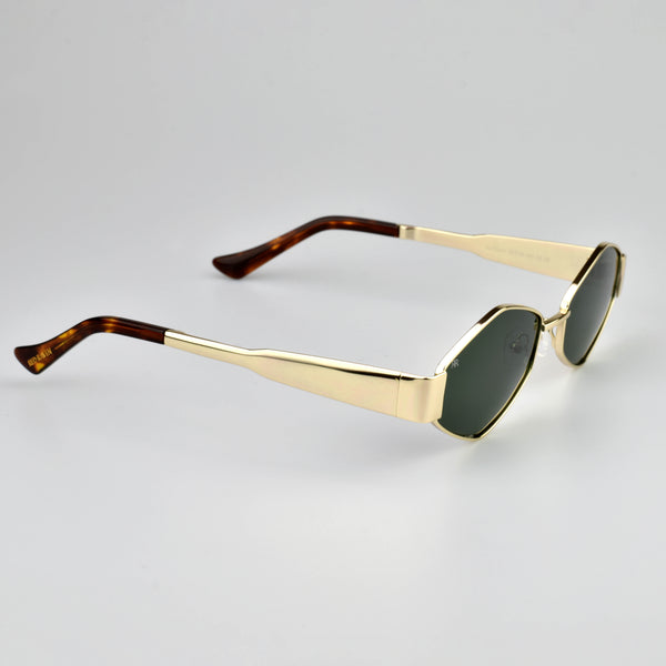 BLAIR GOLD - Red Raven