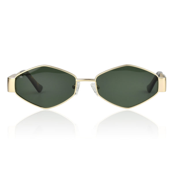 BLAIR GOLD - Red Raven