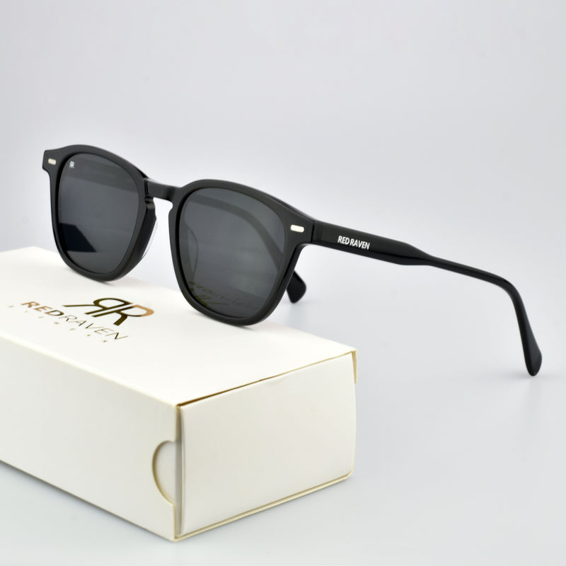 BLAKE TOTAL BLACK