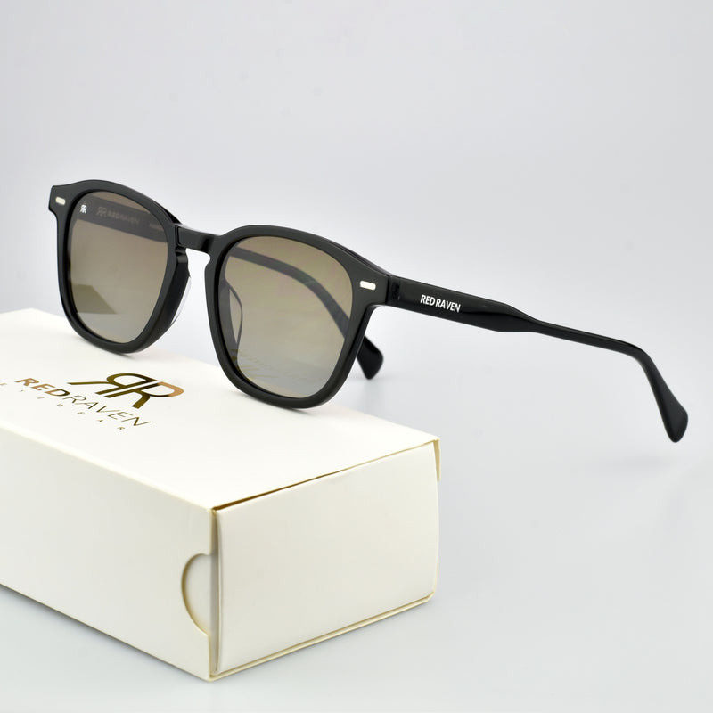 BLAKE DARK BROWN