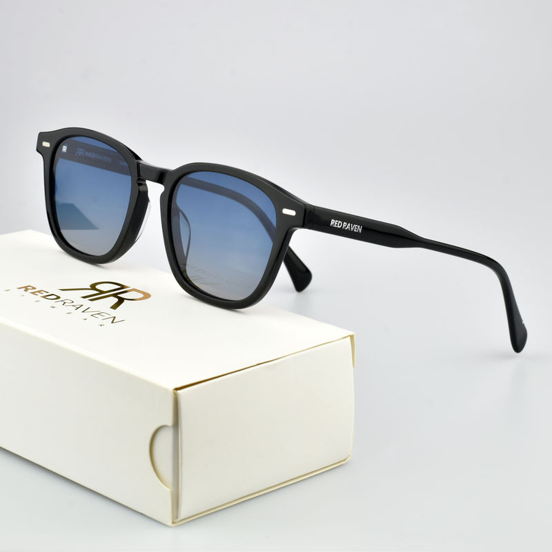BLAKE DARK BLUE