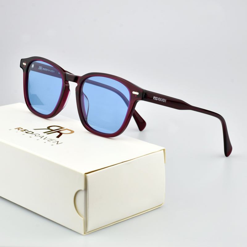 BLAKE PASSION BLUE