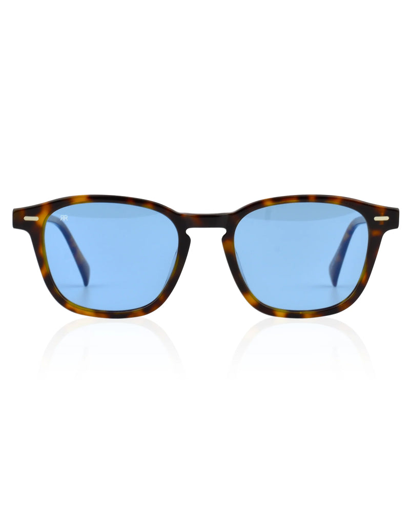 BLAKE TORTOISE BLUE 