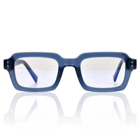 SERIES K BLUE 