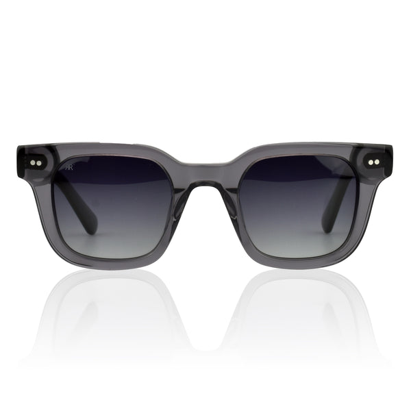 BRAD GREY - Red Raven