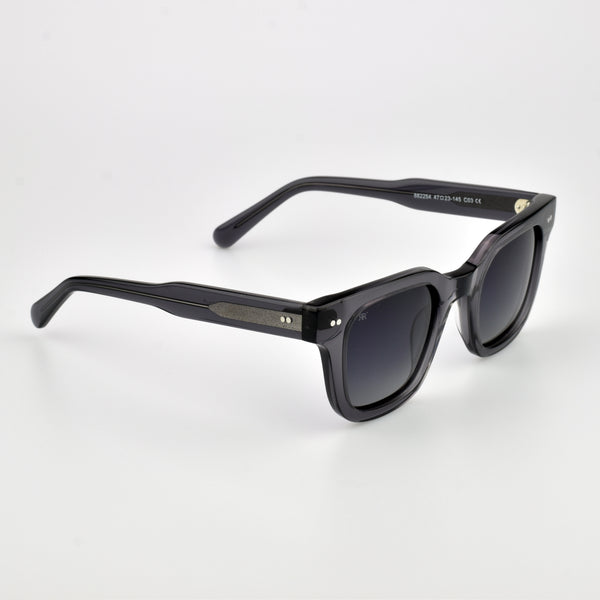 BRAD GREY - Red Raven