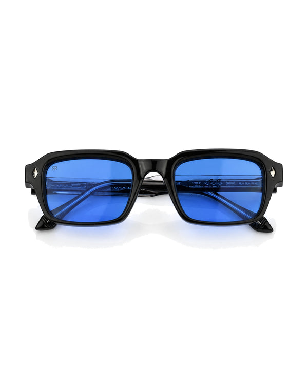 BROOKS BLUE