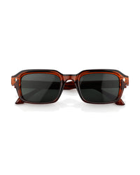 BROOKS ORANGE