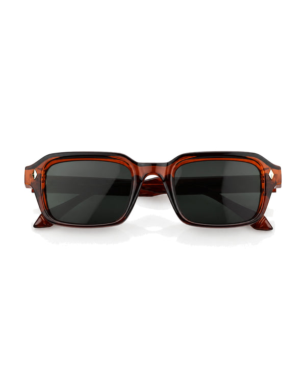 BROOKS ORANGE