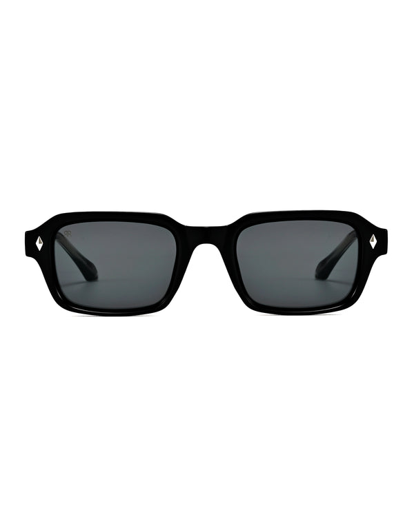BROOKS TOTAL BLACK