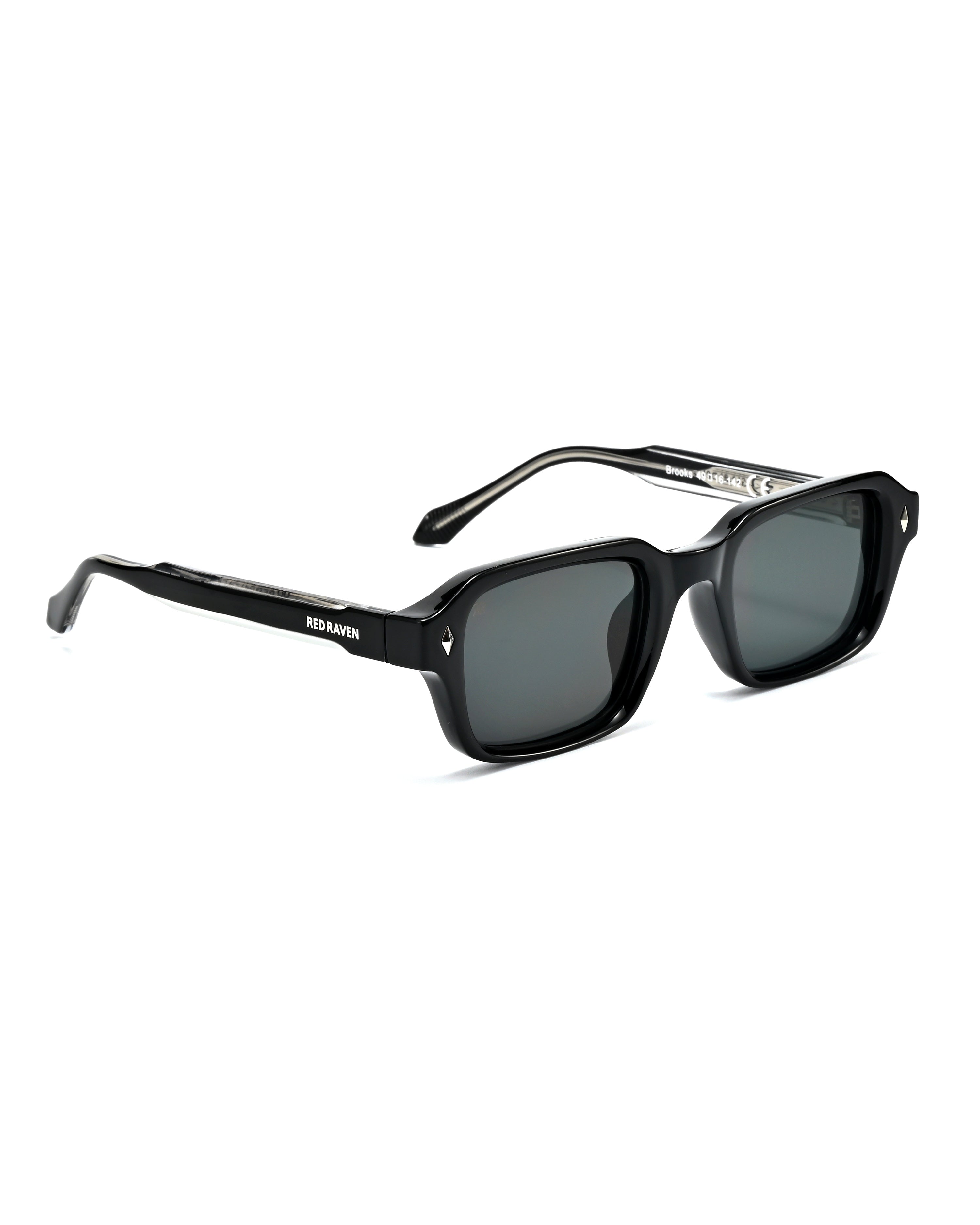 BROOKS TOTAL BLACK