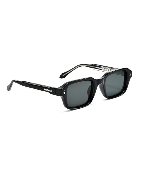 BROOKS TOTAL BLACK
