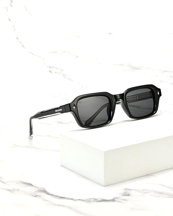 BROOKS TOTAL BLACK