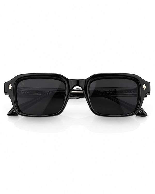 BROOKS TOTAL BLACK