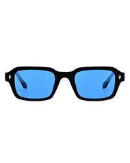 BROOKS BLUE