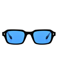 BROOKS BLUE