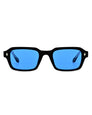 BROOKS BLUE