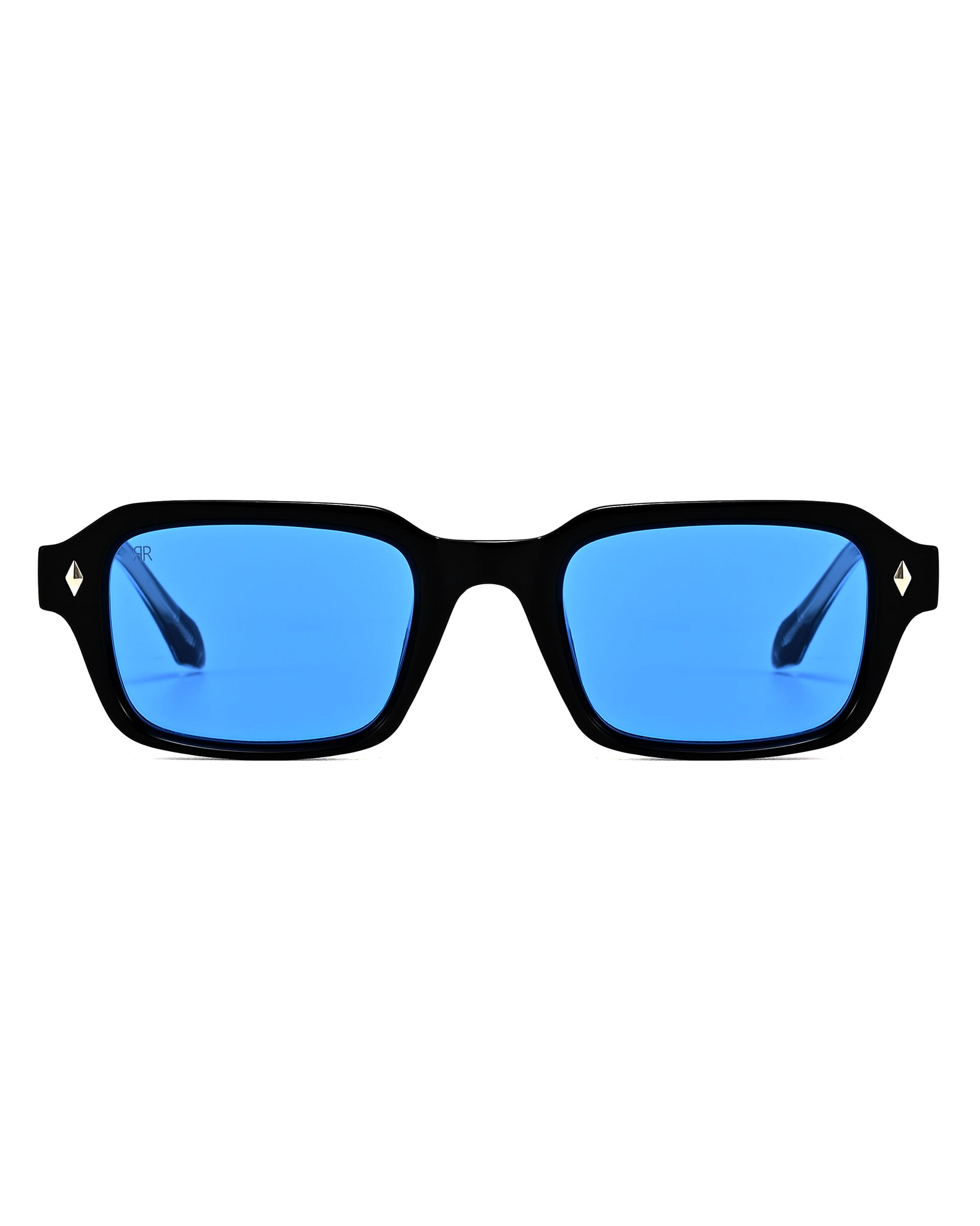 BROOKS BLUE