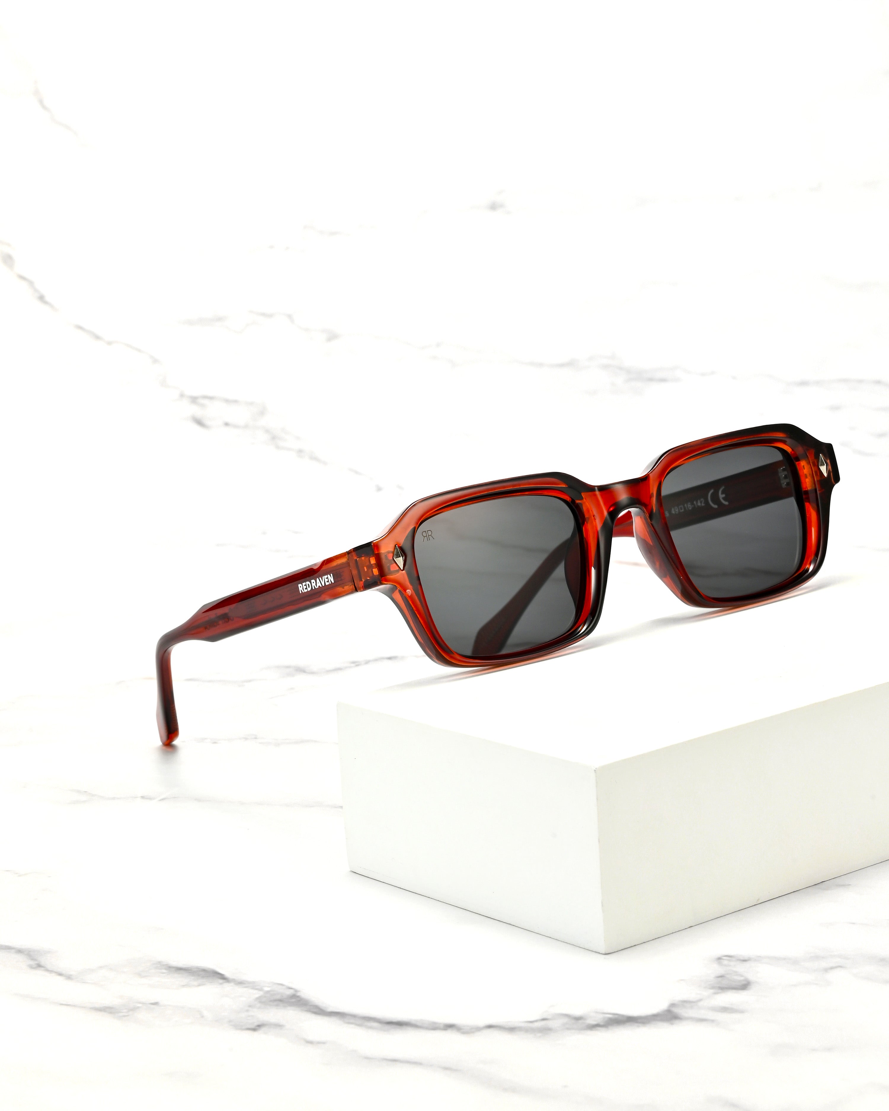BROOKS ORANGE