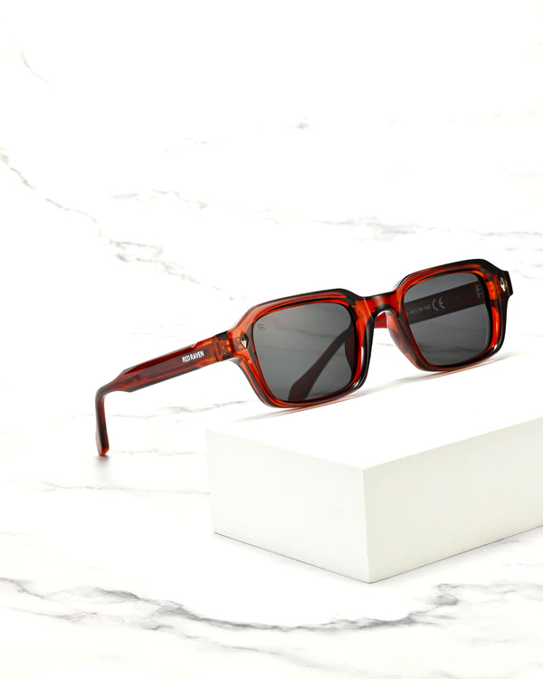BROOKS ORANGE
