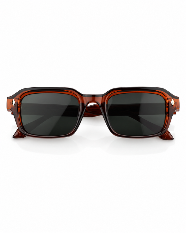 BROOKS ORANGE